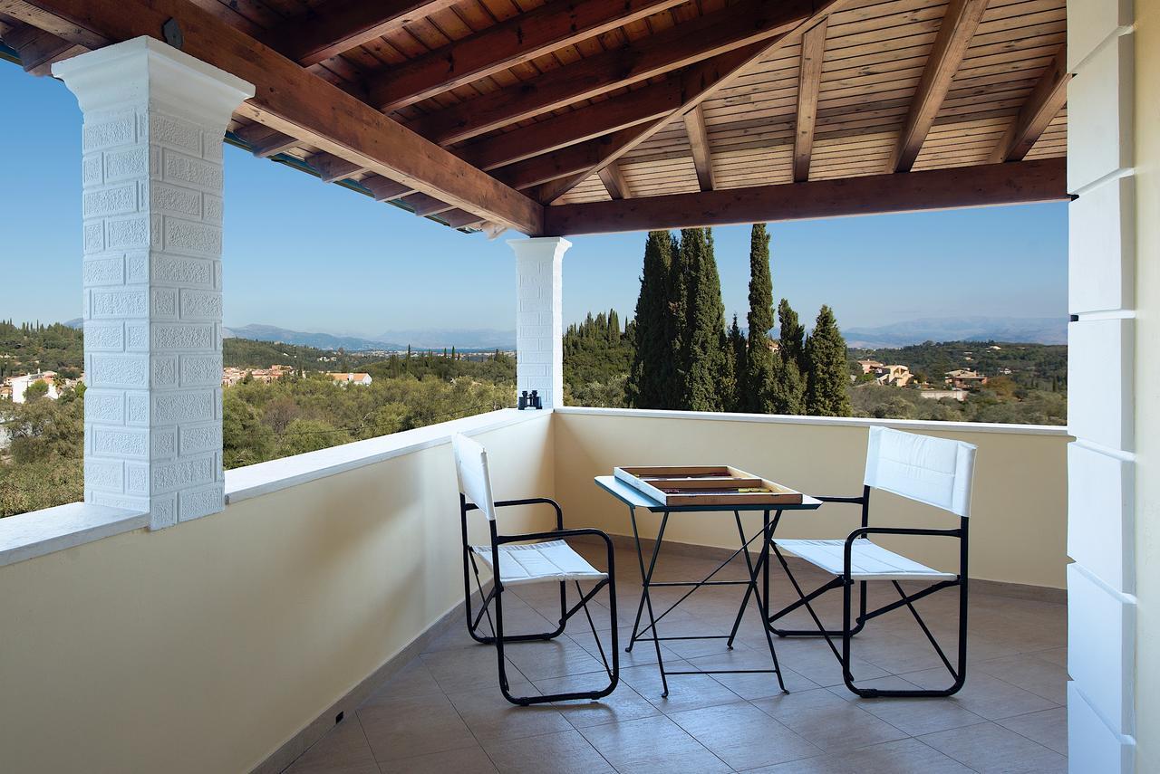 Gogles House Guest House Agioi Deka  Exterior photo